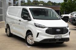 2023 Ford Transit Custom Trend 320S