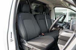 2023 Ford Transit Custom Trend 320S