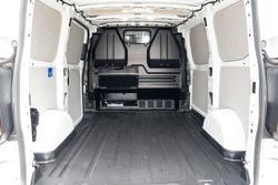 2023 Ford Transit Custom Trend 320S