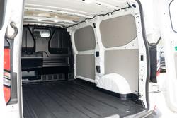 2023 Ford Transit Custom Trend 320S