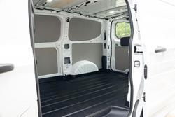 2023 Ford Transit Custom Trend 320S