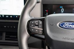 2023 Ford Transit Custom Trend 320S