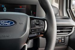 2023 Ford Transit Custom Trend 320S