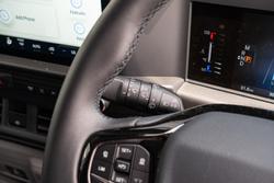 2023 Ford Transit Custom Trend 320S