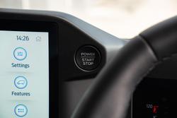 2023 Ford Transit Custom Trend 320S