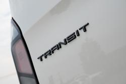 2023 Ford Transit Custom Trend 320S