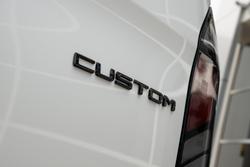 2023 Ford Transit Custom Trend 320S