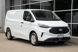 2023 Ford Transit Custom Trend 320S