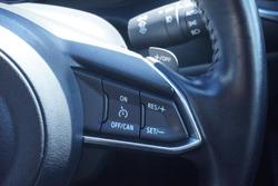 2018 Mazda 3 SP25 GT