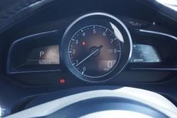 2018 Mazda 3 SP25 GT