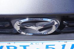 2018 Mazda 3 SP25 GT