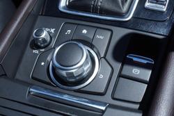 2018 Mazda 3 SP25 GT