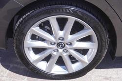 2018 Mazda 3 SP25 GT