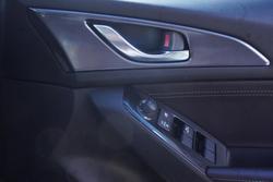 2018 Mazda 3 SP25 GT