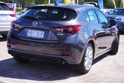 2018 Mazda 3 SP25 GT