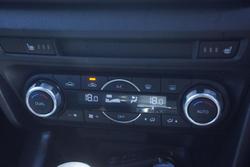 2018 Mazda 3 SP25 GT