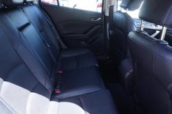 2018 Mazda 3 SP25 GT