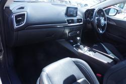 2018 Mazda 3 SP25 GT