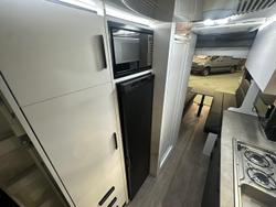 2026 Avida Diversion Lx