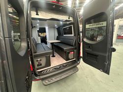 2026 Avida Diversion Lx