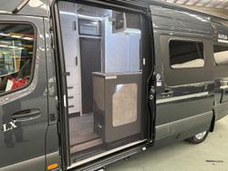 2026 Avida Diversion Lx