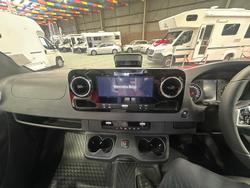 2026 Avida Diversion Lx