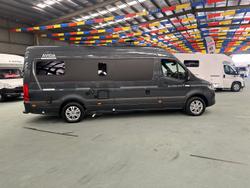 2026 Avida Diversion Lx