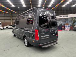 2026 Avida Diversion Lx