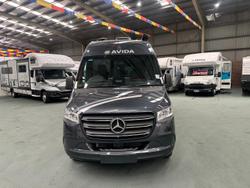 2026 Avida Diversion Lx