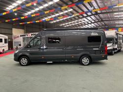 2026 Avida Diversion Lx