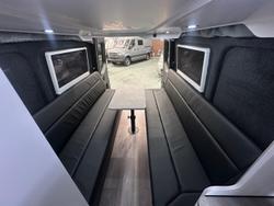 2026 Avida Diversion Lx