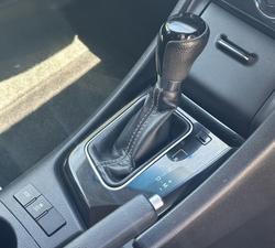 2016 Toyota Corolla Ascent Sport