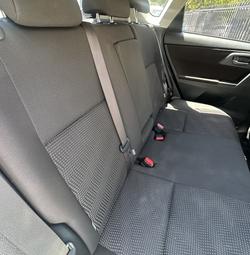 2016 Toyota Corolla Ascent Sport