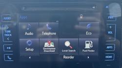 2016 Toyota Corolla Ascent Sport