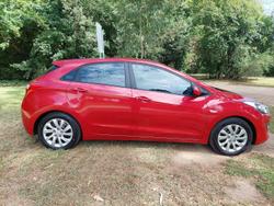 2014 Hyundai i30 SE