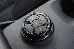 2025 Ford Ranger XLT MY26.00 4X4 Dual Range Blue Lightning