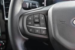 2025 Ford Ranger XLT MY26.00 4X4 Dual Range Blue Lightning