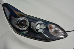 2020 Kia Sportage SX+