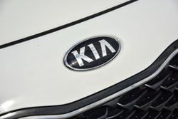 2020 Kia Sportage SX+