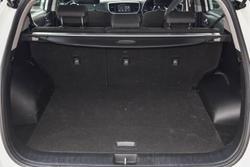 2020 Kia Sportage SX+