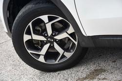 2020 Kia Sportage SX+