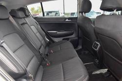 2020 Kia Sportage SX+