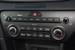 2020 Kia Sportage SX+