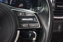 2020 Kia Sportage SX+