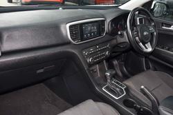 2020 Kia Sportage SX+