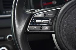 2020 Kia Sportage SX+