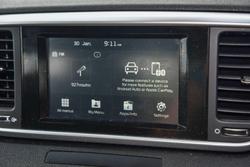 2020 Kia Sportage SX+