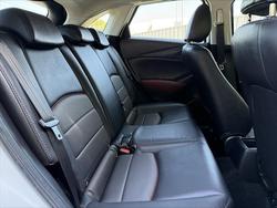 2017 Mazda CX-3 sTouring