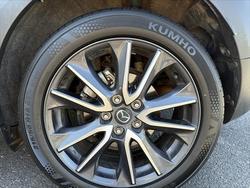 2017 Mazda CX-3 sTouring