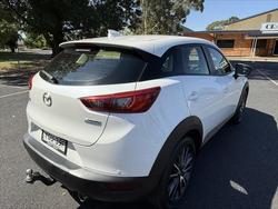 2017 Mazda CX-3 sTouring